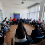 Integrare educațională non-formală prin programul „Sâmbăta elevilor la UVT”, dedicat cultivării moti...