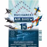 Bucharest International Air Show 2025