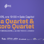 Festivalul Internațional „George Enescu” la Timișoara