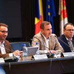 Decizii semnificative adoptate în plenul Consiliului Județean Timiș