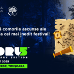 Visit Timiș te provoacă la o experiență de neuitat: Festivalul Codru