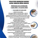 Sprijin pentru consumatorii vulnerabili – Tichetul de Energie