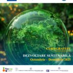 CCIA Timiș face înscrieri la cursul gratuit Skills4Future: Dezvoltarea Competențelor Digitale, Durab...