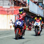 Patrick Pascotă aproape să-și depășească tatăl: la un pas de campion european