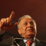 A murit Ion Iliescu la 95 de ani