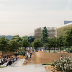 Primăria Timișoara a publicat Planul Urbanistic al zonei Oituz