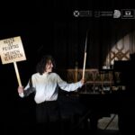 Spectacolul „Sidy Thal” – două reprezentații în Germania, la Theaterhaus Stuttgart, în septembrie