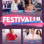 O nouă ediție a Festivalului ACTIVE GENERATION, la Jebel