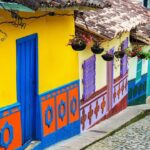 Misiune economică în Peru și Columbia. CCIAT continuă programul de internaționalizare a firmelor ti...