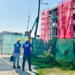 ITM Timiș intensifică controalele împotriva muncii la negru în construcții