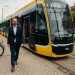 Primăria Timișoara mai cumpără zece tramvaie ecologice moderne cu bani europeni