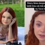 Tânără din Timișoara amenințată cu moartea de propriul tată