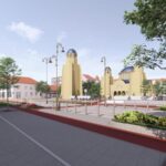 Primăria Timișoara investește 29 de milioane de lei în regenerarea Pieței Mocioni