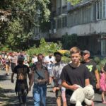 După „Protestul Jucăriilor”, comunitatea din Gara de Nord cere fapte, nu doar intervenții