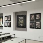 Comemorarea unui an de la trecerea în eternitate a lui Nicolae Covaci și inaugurarea unei expoziții ...