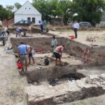 Va apărea un material detaliat despre cercetările de la Igriș