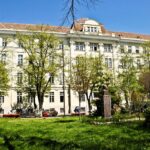 Un nou program de master: Farmacovigilență și Monitorizarea Studiilor Clinice, la UMF Timisoara
