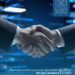 Vrei să devii membru al Camerei de Comerț, Industrie și Agricultură Timiș?
