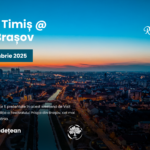 Atracțiile județului Timiș vor fi prezentate în acest weekend de Visit Timiș la cea de-a doua ediție...