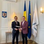 Alfred Simonis: Legăm vestul țării de un nou hub aerian internațional