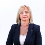 Cornelia Micicoi propusă pentru funcția de prefect al județului Timiș