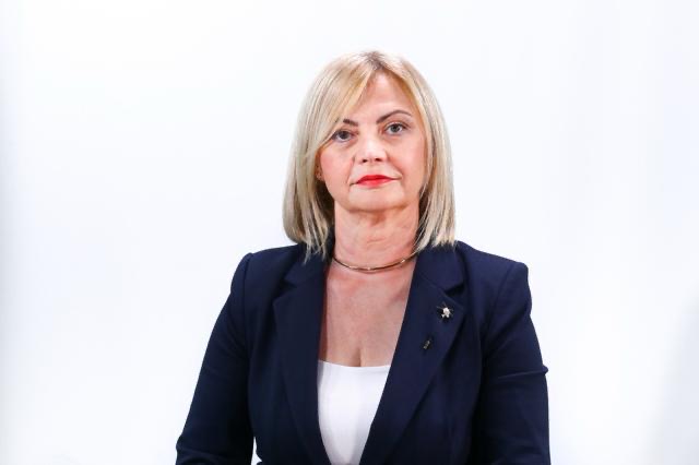 Cornelia Micicoi propusă pentru funcția de prefect al județului Timiș
