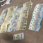Evaziune de 2,8 milioane de lei în Timiș și Gorj făcută de șoferii de transport alternativ