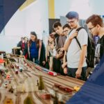 Noaptea Campusului Deschis revine la Universitatea Politehnica Timișoara cu o nouă ediție