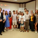 Școală de vară în limba germană la UPT: „Dubla Monarhie Austro-Ungară și moștenirea ei din Timișoara...