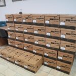Primăria Timișoara demarează procesul de digitalizare a arhivei