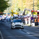 Nicolas Benea a devenit cel mai tânăr campion național de juniori din istoria vitezei în coastă