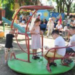 Primăria Timișoara inaugurează primul Centru de Zi pentru Tineri/Foto