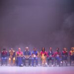 Două zile de teatru arădean la Timișoara