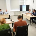 Laborator de neuromarketing la Universitatea Politehnica Timișoara