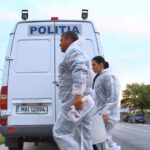 Accident în Timiș, o fată a fost rănită