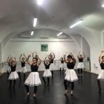 Descoperă-ți talentul, dezvoltă-ți creativitatea, urmează-ți pasiunea la Școala de Arte din Timișoar...