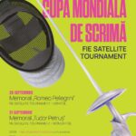 Timișoara, capitală mondială a scrimei. Peste 300 de sportivi sunt așteptați la turneele organizate ...