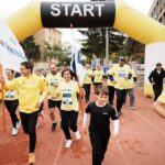 „105 pentru Poli” – o aniversare în mișcare, despre spirit, comunitate și tradiție
