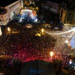 Timișoara dă startul unei noi ediții a Târgului de Crăciun