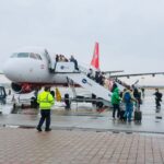 AnimaWings inaugurează în octombrie trei noi rute din Timișoara: București, Istanbul și Dubai/ VIDEO