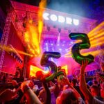 CODRU Festival, nominalizat din nou la European Festival Awards