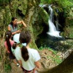 Colegi de lume: De la inteligența apei din Cheile Nerei, la o „Insulă de Apă Vie” pentru familii în ...