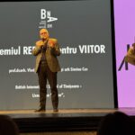 ARChA, fosta Cantină a Politehnicii, Marele Premiu al secțiunii/Foto