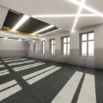 Modernizarea condițiilor de învățare, dezvoltarea aptitudinilor studenților și asigurarea accesului ...