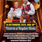 Roadele toamnei, la Bazoșu Nou