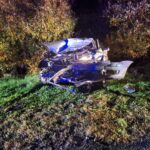 Accident cu șase oameni răniți la Făget. Update: 2 au murit