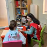 Peste 60% dintre copiii și adolescenții care au solicitat consiliere au prezentat probleme severe de...