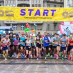 Sub deviza „UP To RUN”, Timișoara City Marathon 2025 a dat o nouă dovadă despre spiritul și tradiția...