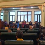 În avanpremiera Timișoara City Marathon: discuții libere despre sportul de plăcere/sportul de perfor...
