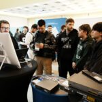 Zilele Carierei la UPT – întâlnirea dintre aspirații și oportunități. O ediție dedicată curajului de...